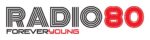 RADIO80-Logo